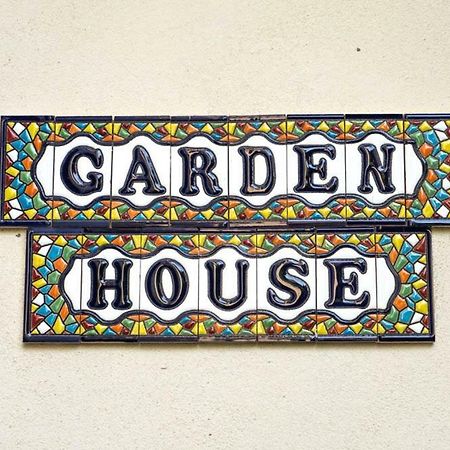 Garden House Apartment Siena Exterior foto