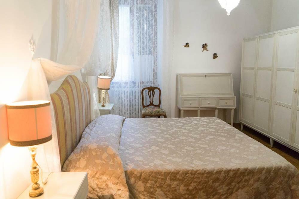 Garden House Apartment Siena Exterior foto