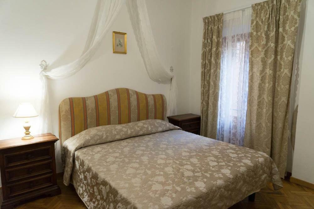 Garden House Apartment Siena Exterior foto
