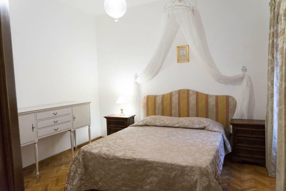 Garden House Apartment Siena Exterior foto
