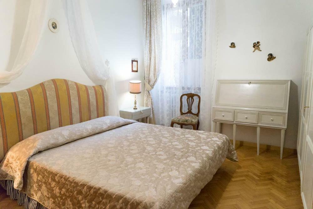 Garden House Apartment Siena Exterior foto